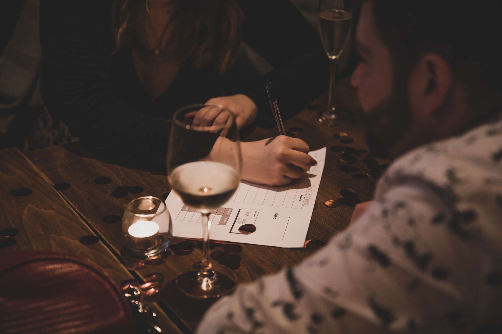 Pub Quiz