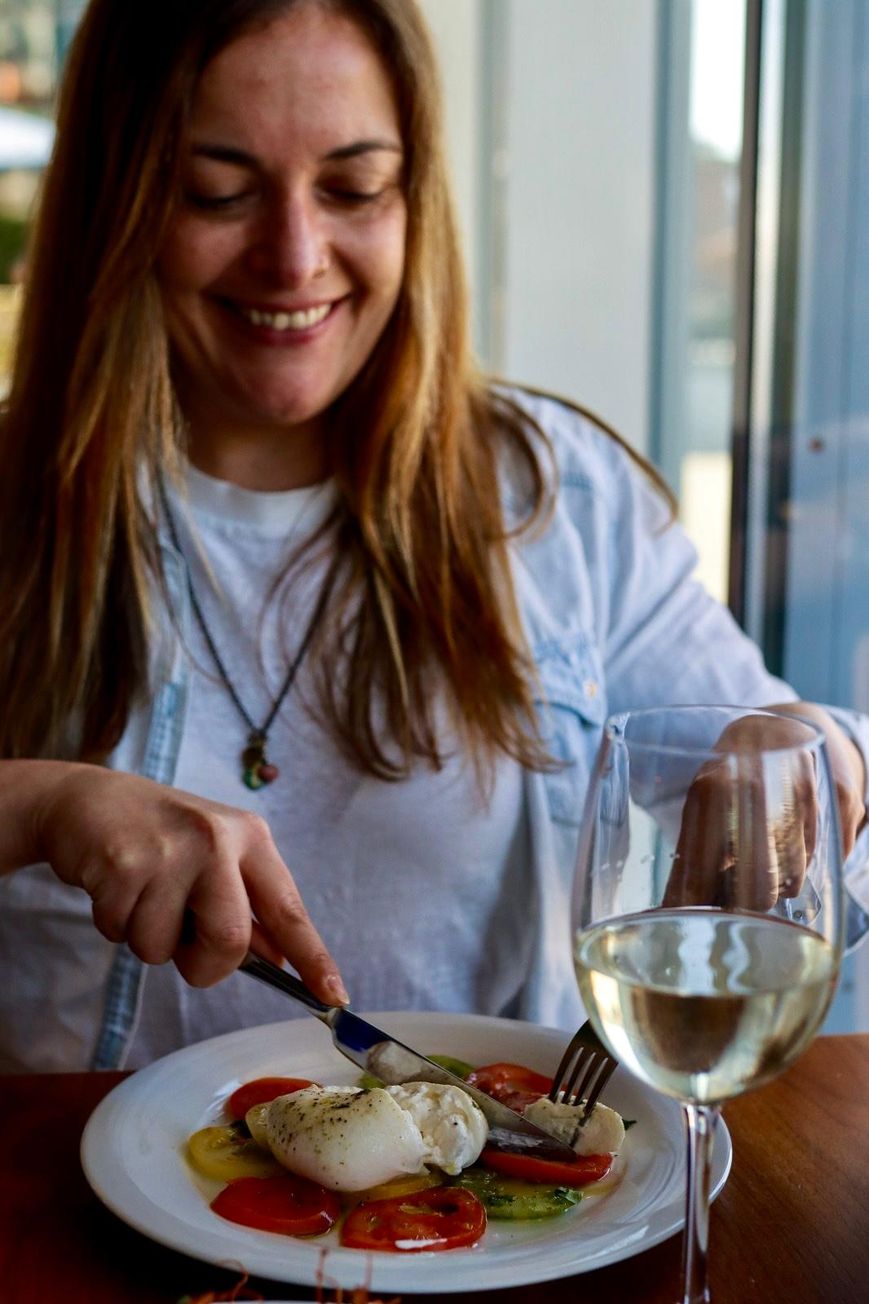 Friday S Riverside Menu Food and Drinks - Riverside